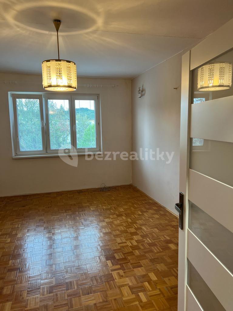 Pronájem bytu 2+1 72 m², Padělky III, Zlín, Zlínský kraj