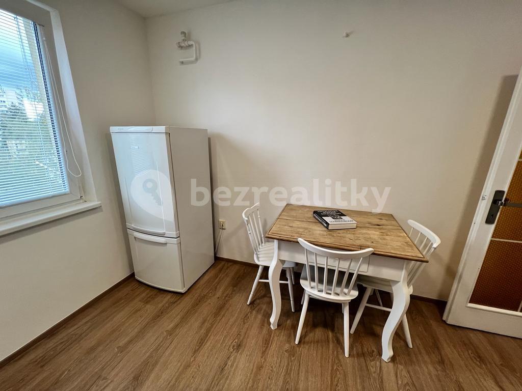 Pronájem bytu 2+1 72 m², Padělky III, Zlín, Zlínský kraj