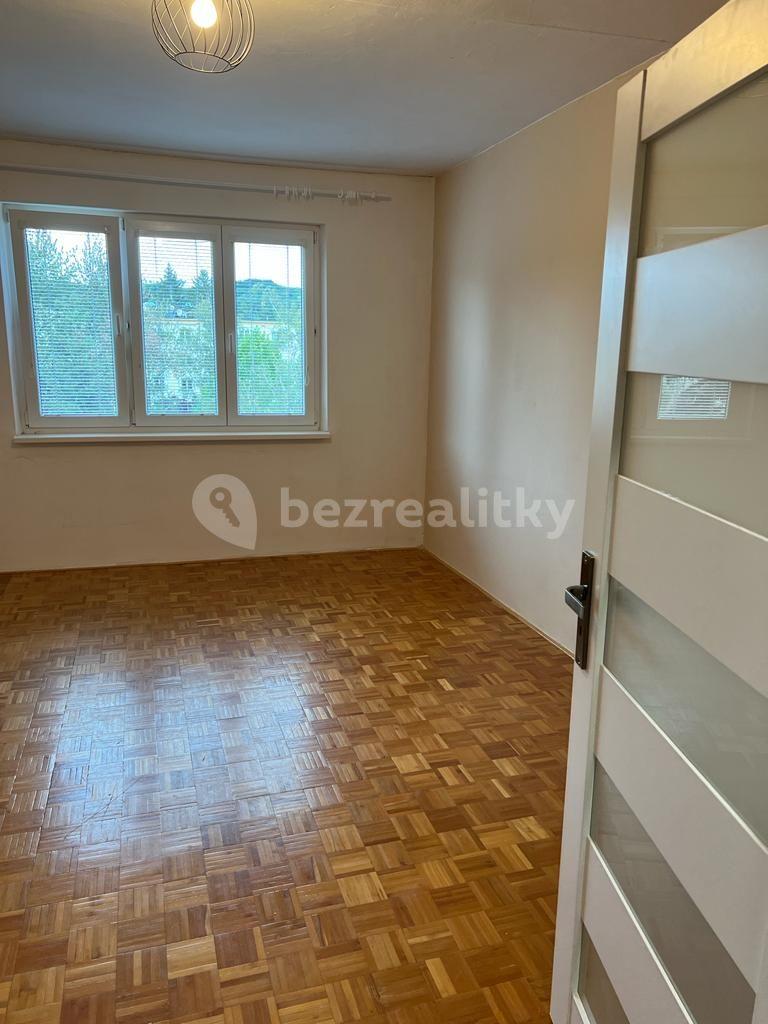 Pronájem bytu 2+1 72 m², Padělky III, Zlín, Zlínský kraj