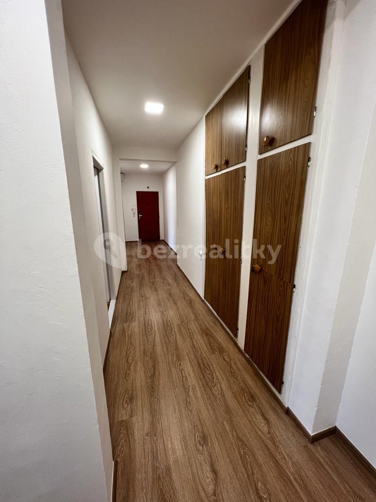 Pronájem bytu 2+1 72 m², Padělky III, Zlín, Zlínský kraj