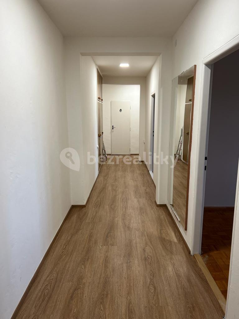 Pronájem bytu 2+1 72 m², Padělky III, Zlín, Zlínský kraj