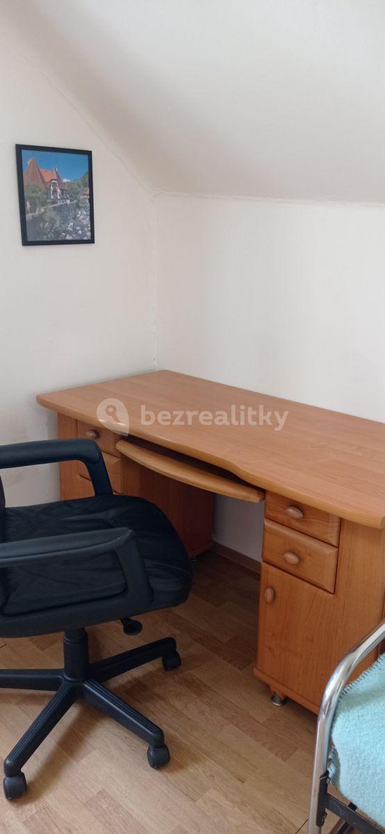 Pronájem bytu Garsoniéra 15 m², Ruprechtická, Liberec, Liberecký kraj