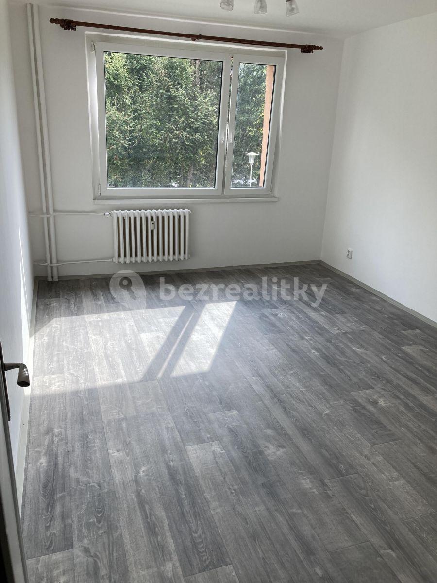 Pronájem bytu 2+1 61 m², Nám. V. Čtvrtka, Jičín, Královéhradecký kraj