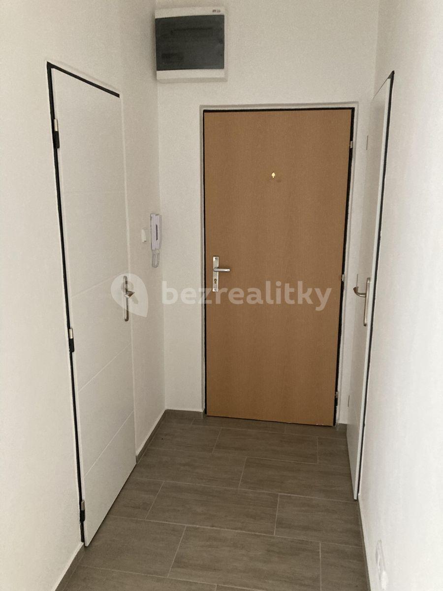 Pronájem bytu 2+1 61 m², Nám. V. Čtvrtka, Jičín, Královéhradecký kraj