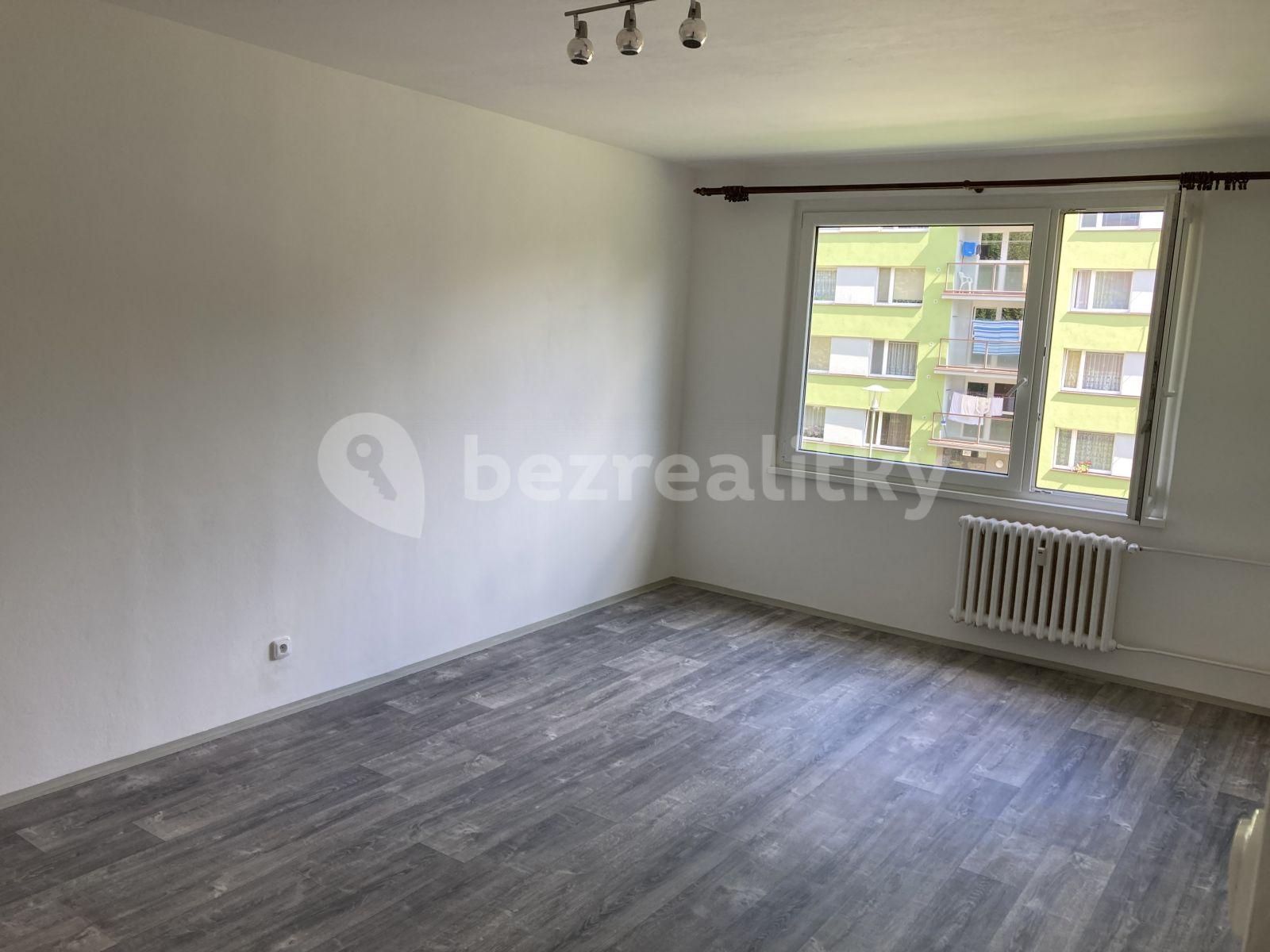 Pronájem bytu 2+1 61 m², Nám. V. Čtvrtka, Jičín, Královéhradecký kraj