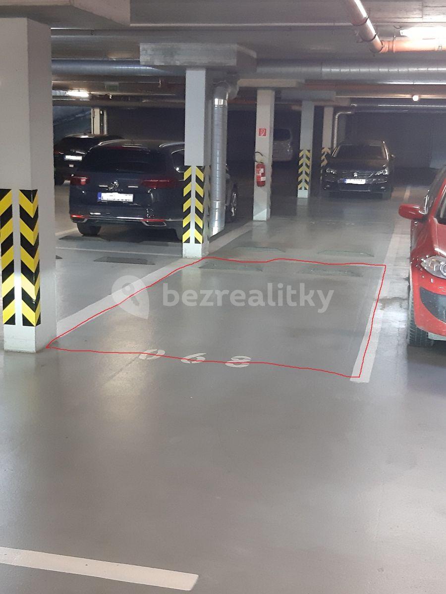 Pronájem bytu 3+1 82 m², Trnavská cesta, Ružinov, Bratislavský kraj