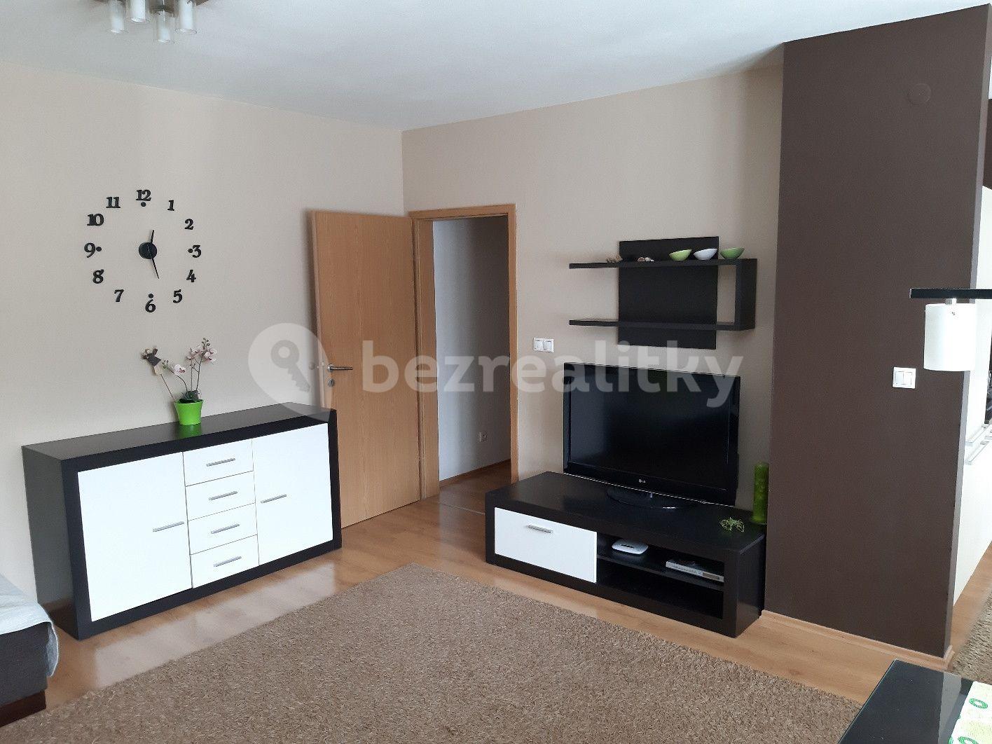 Pronájem bytu 3+1 82 m², Trnavská cesta, Ružinov, Bratislavský kraj