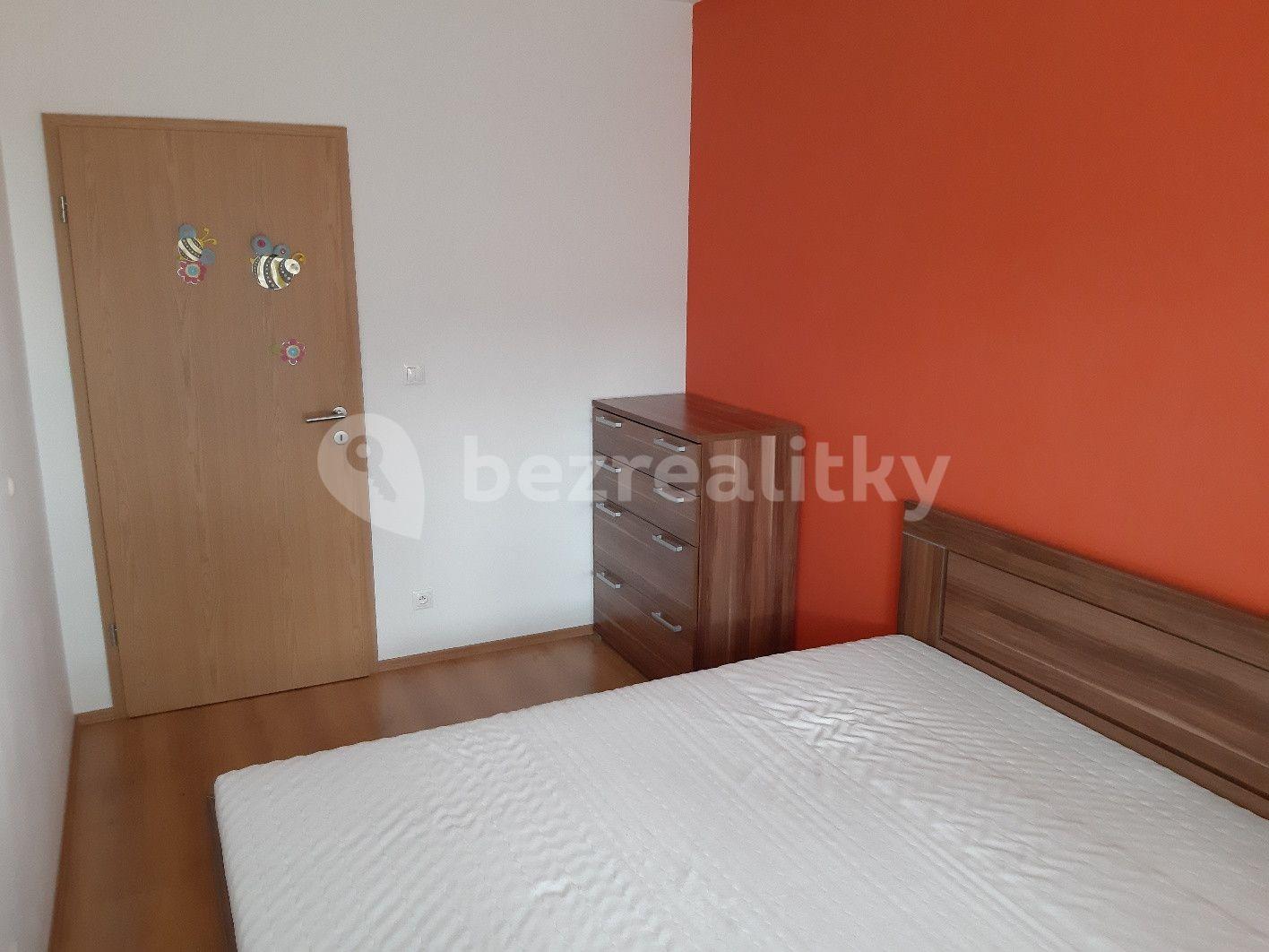 Pronájem bytu 3+1 82 m², Trnavská cesta, Ružinov, Bratislavský kraj