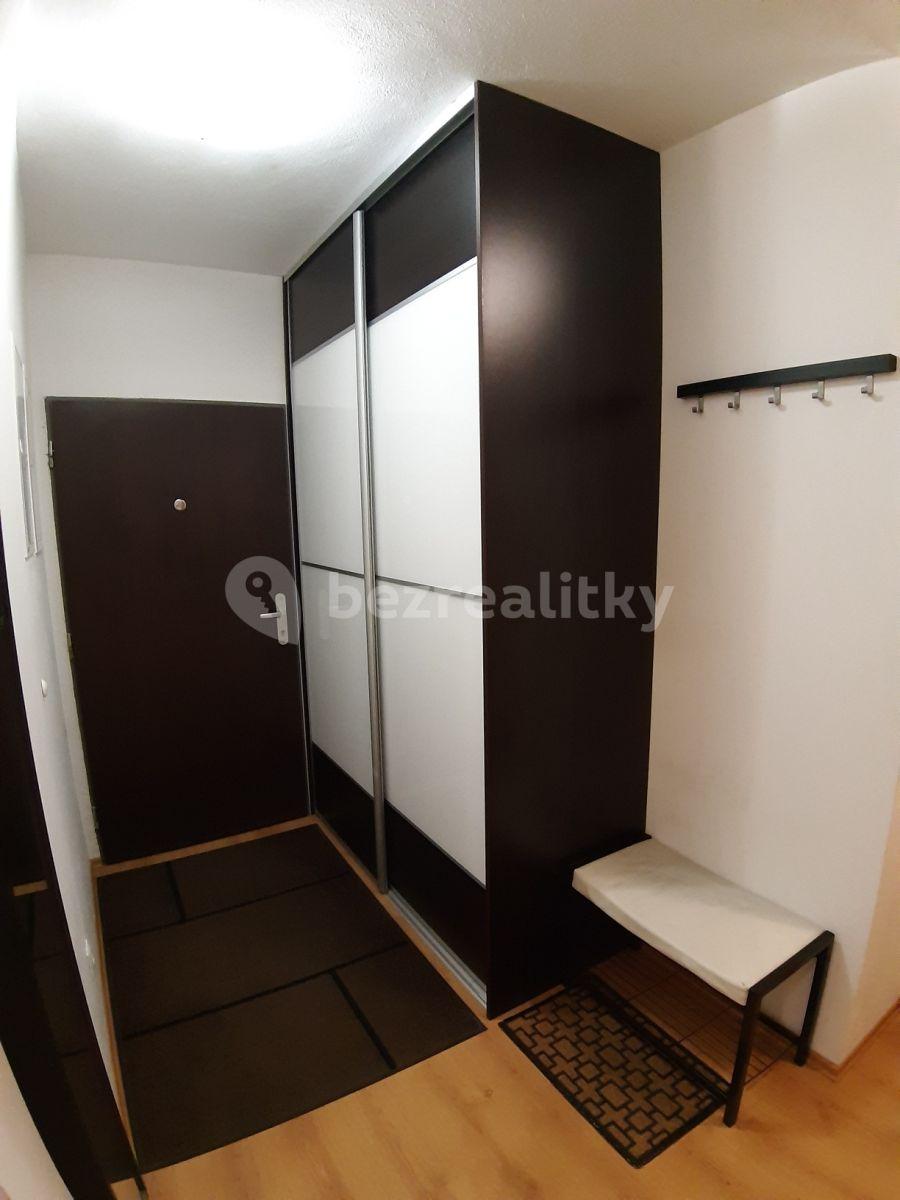 Pronájem bytu 3+1 82 m², Trnavská cesta, Ružinov, Bratislavský kraj