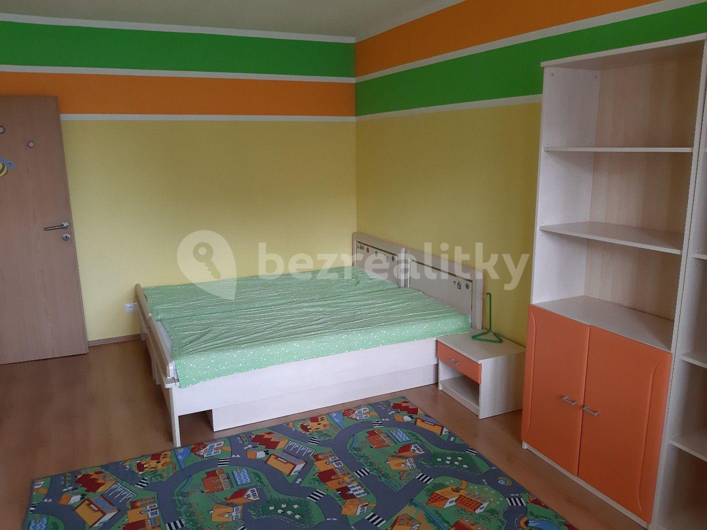 Pronájem bytu 3+1 82 m², Trnavská cesta, Ružinov, Bratislavský kraj