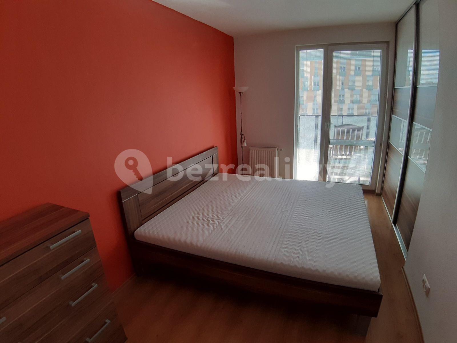 Pronájem bytu 3+1 82 m², Trnavská cesta, Ružinov, Bratislavský kraj