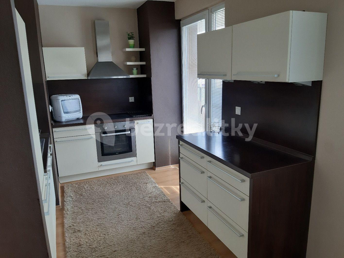 Pronájem bytu 3+1 82 m², Trnavská cesta, Ružinov, Bratislavský kraj