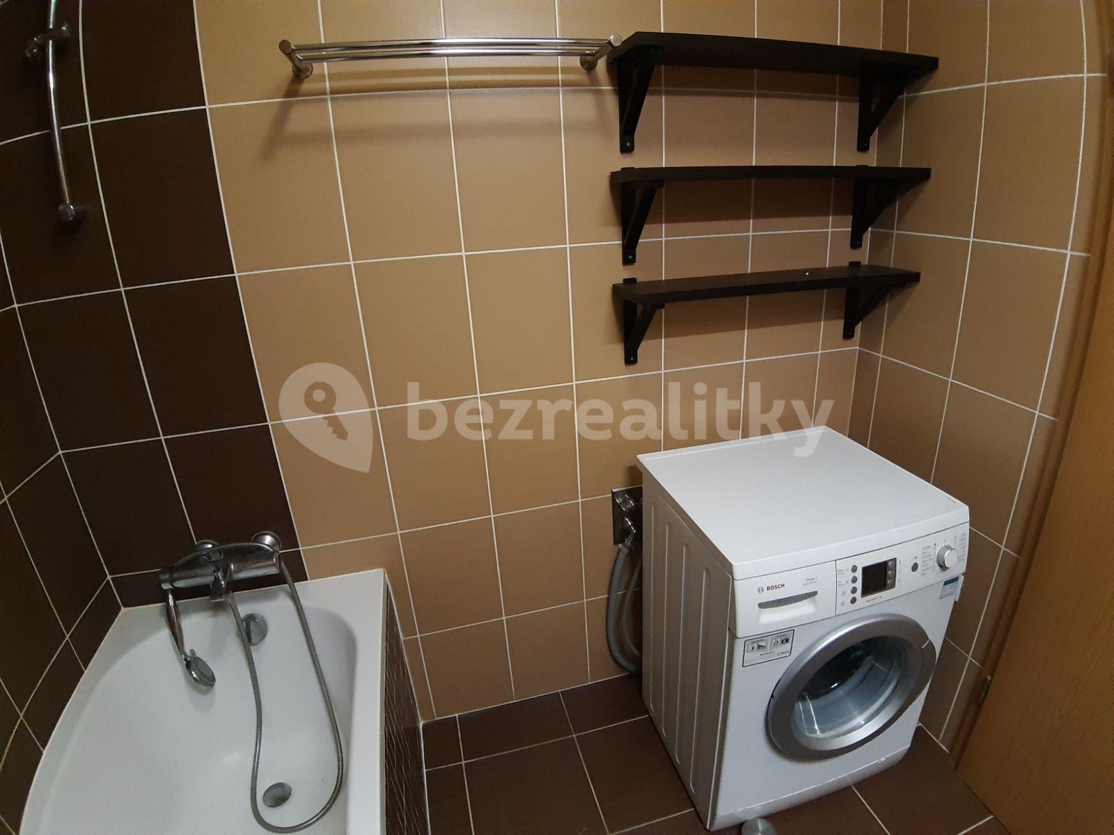 Pronájem bytu 3+1 82 m², Trnavská cesta, Ružinov, Bratislavský kraj