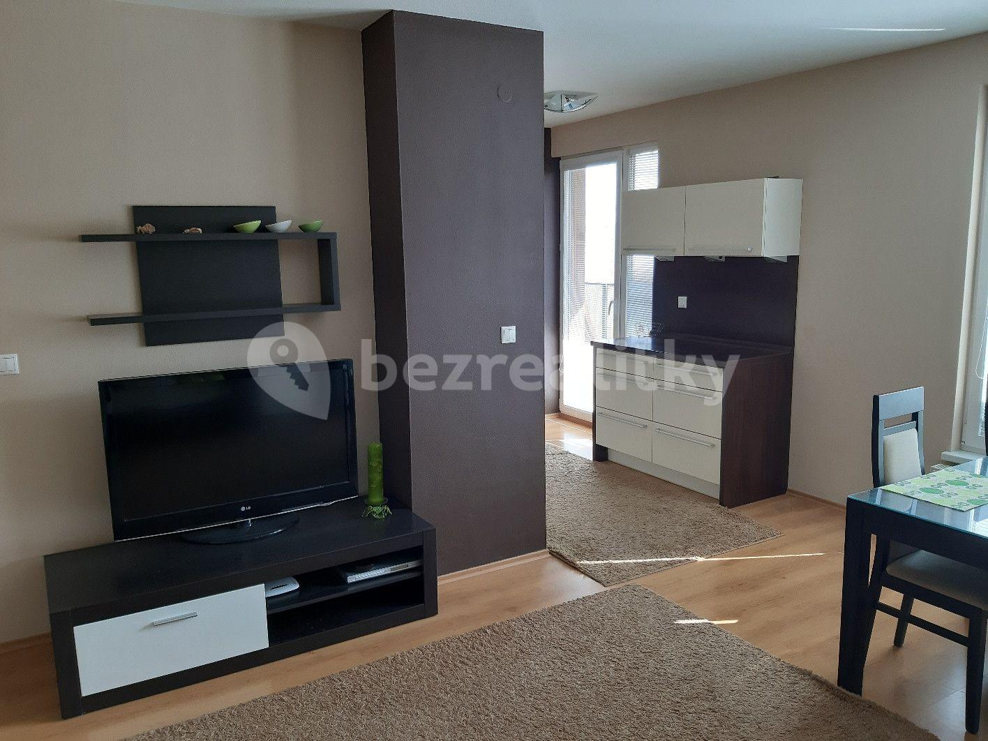 Pronájem bytu 3+1 82 m², Trnavská cesta, Ružinov, Bratislavský kraj