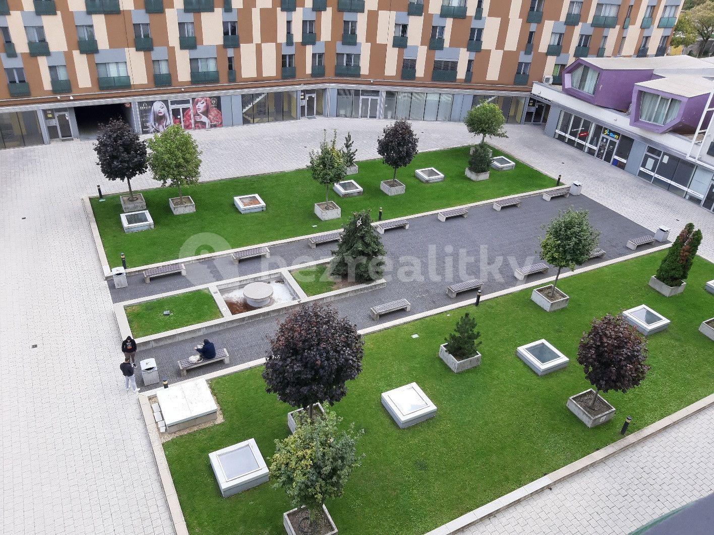 Pronájem bytu 3+1 82 m², Trnavská cesta, Ružinov, Bratislavský kraj