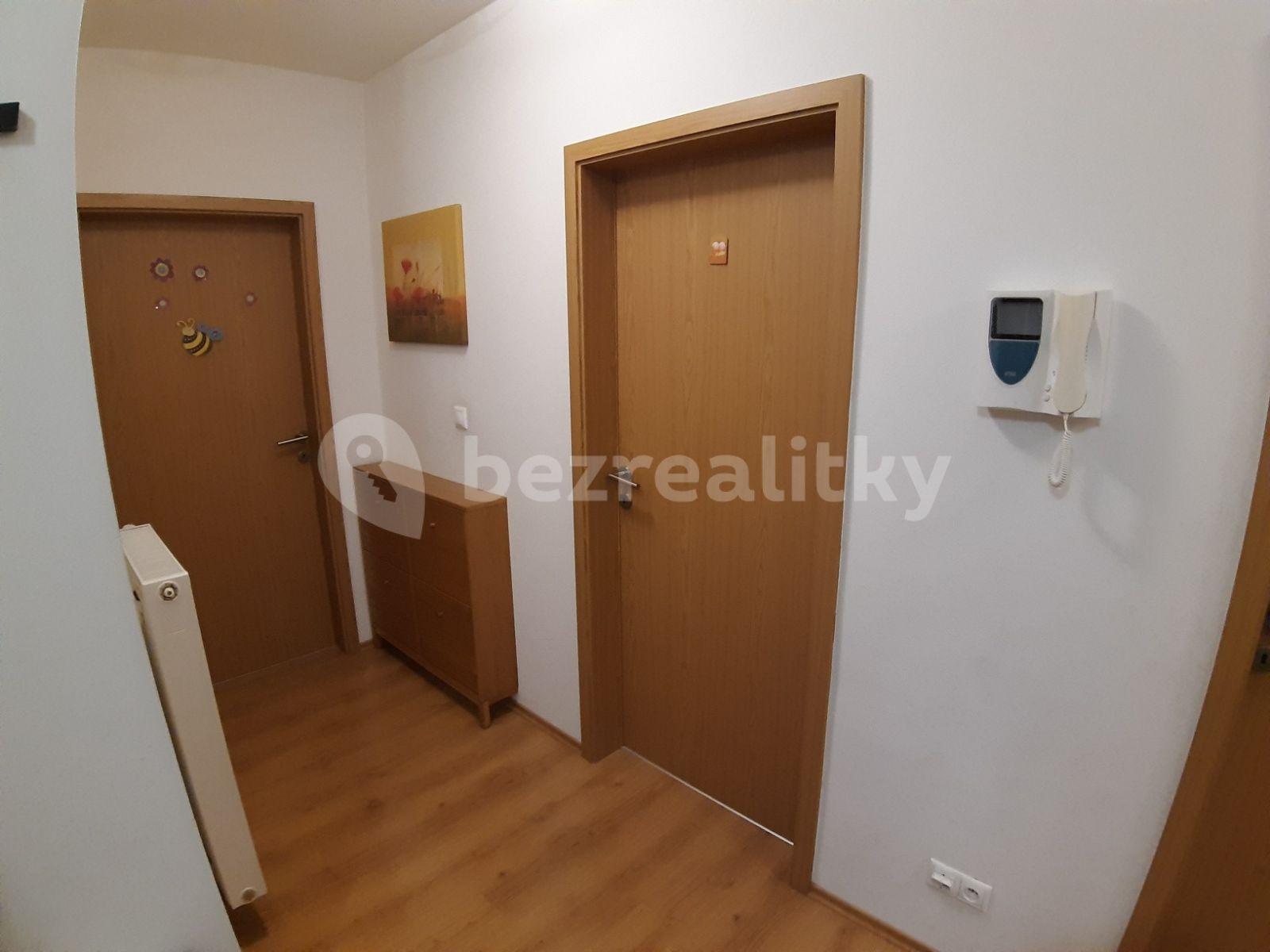 Pronájem bytu 3+1 82 m², Trnavská cesta, Ružinov, Bratislavský kraj