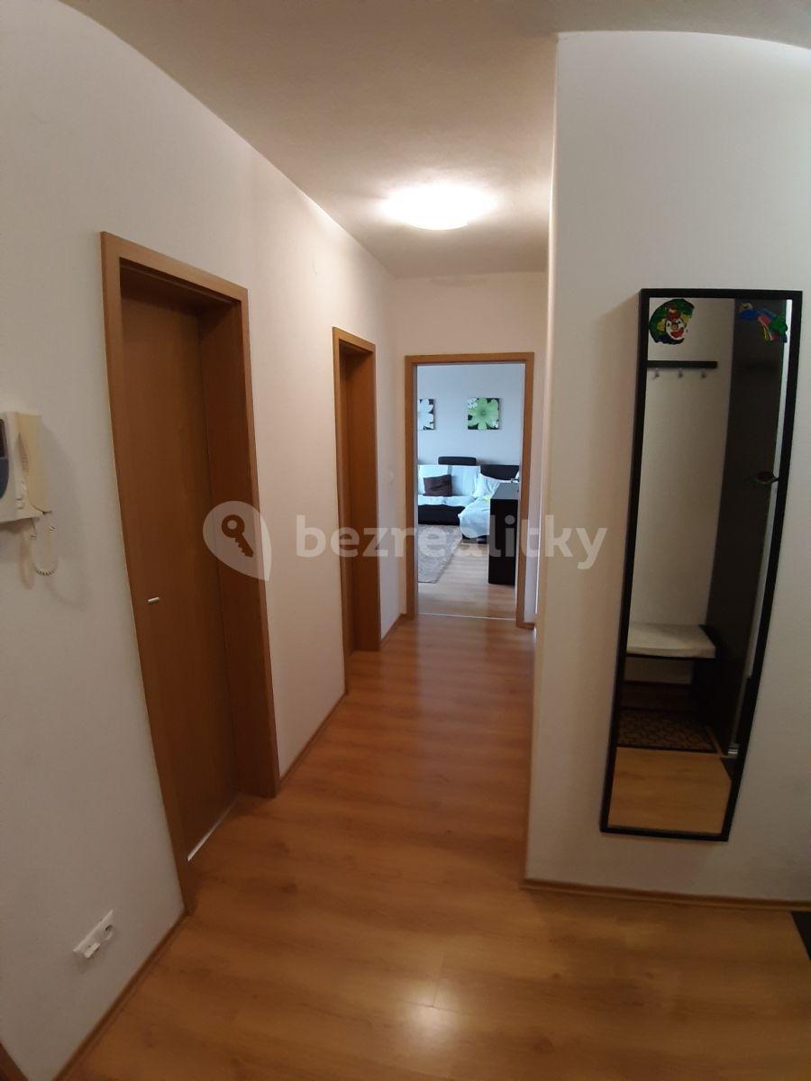 Pronájem bytu 3+1 82 m², Trnavská cesta, Ružinov, Bratislavský kraj