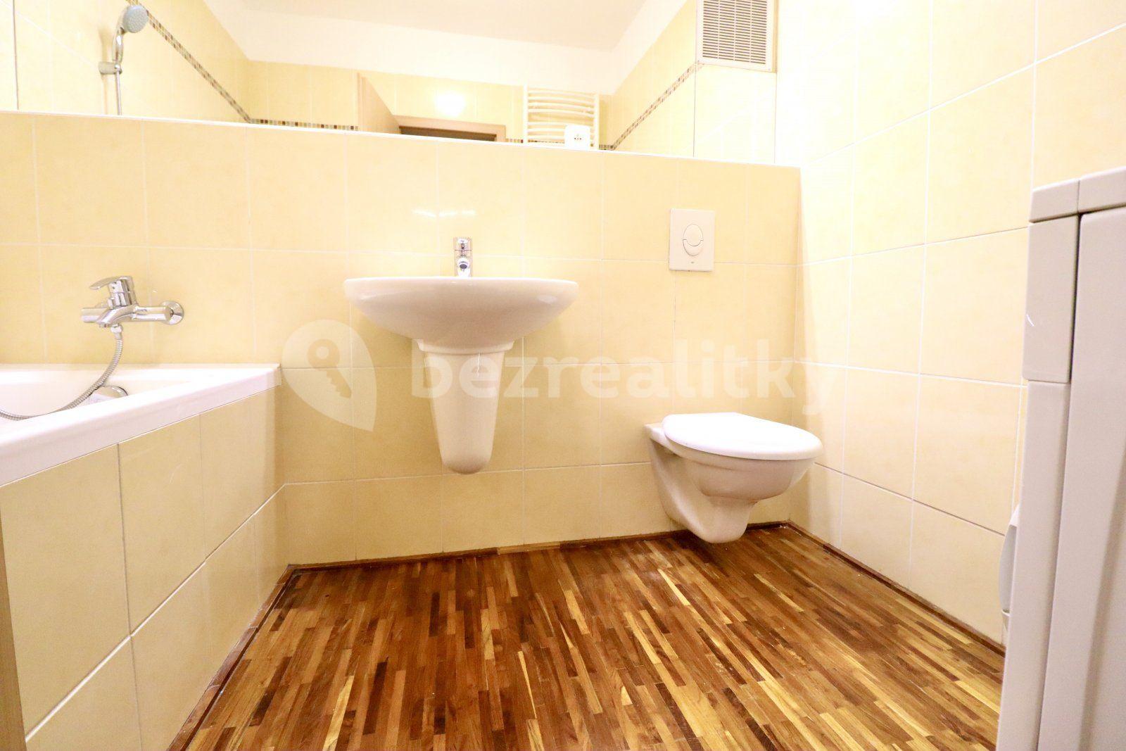 Pronájem bytu 2+kk 49 m², V dolině, Praha, Praha