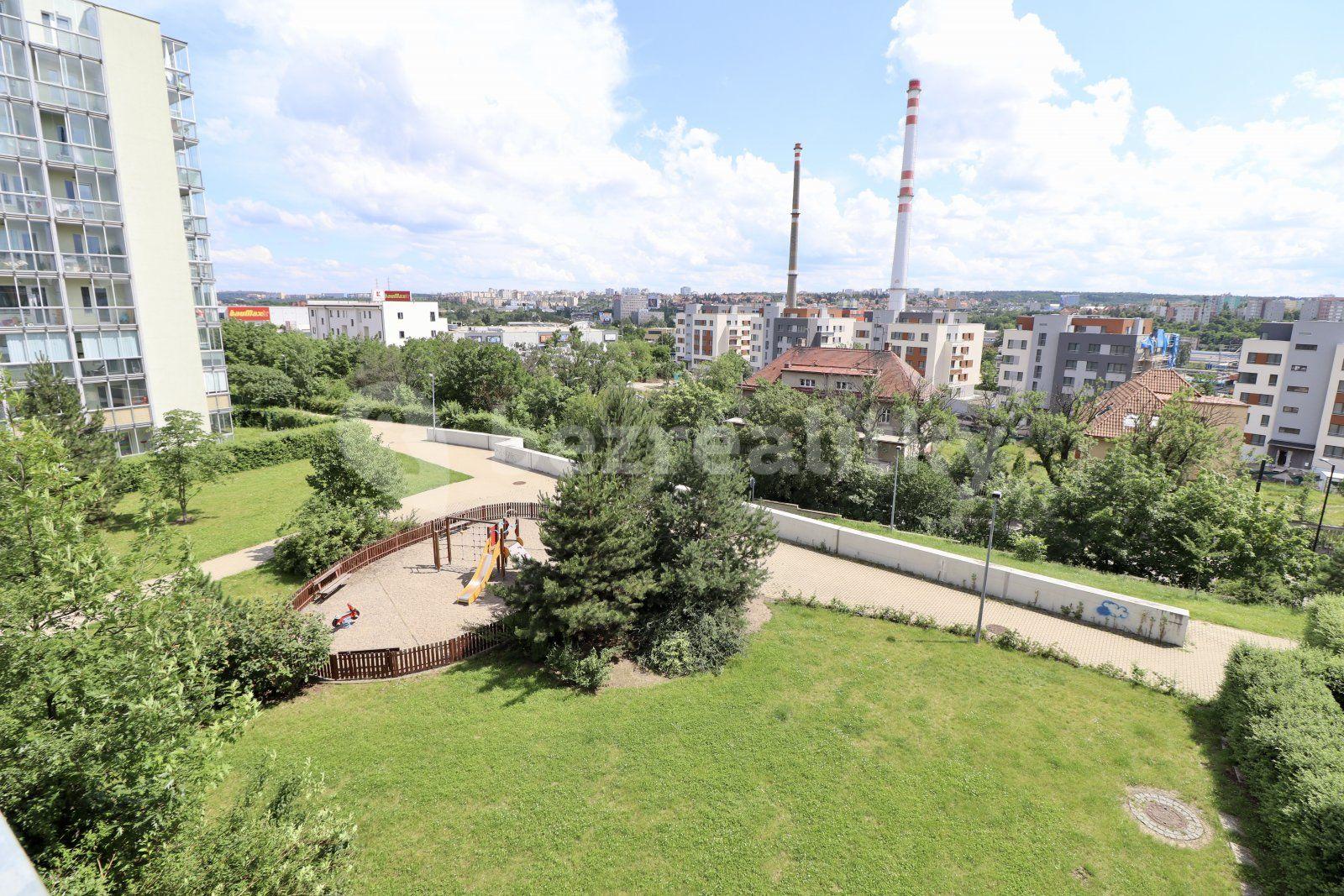 Pronájem bytu 2+kk 49 m², V dolině, Praha, Praha