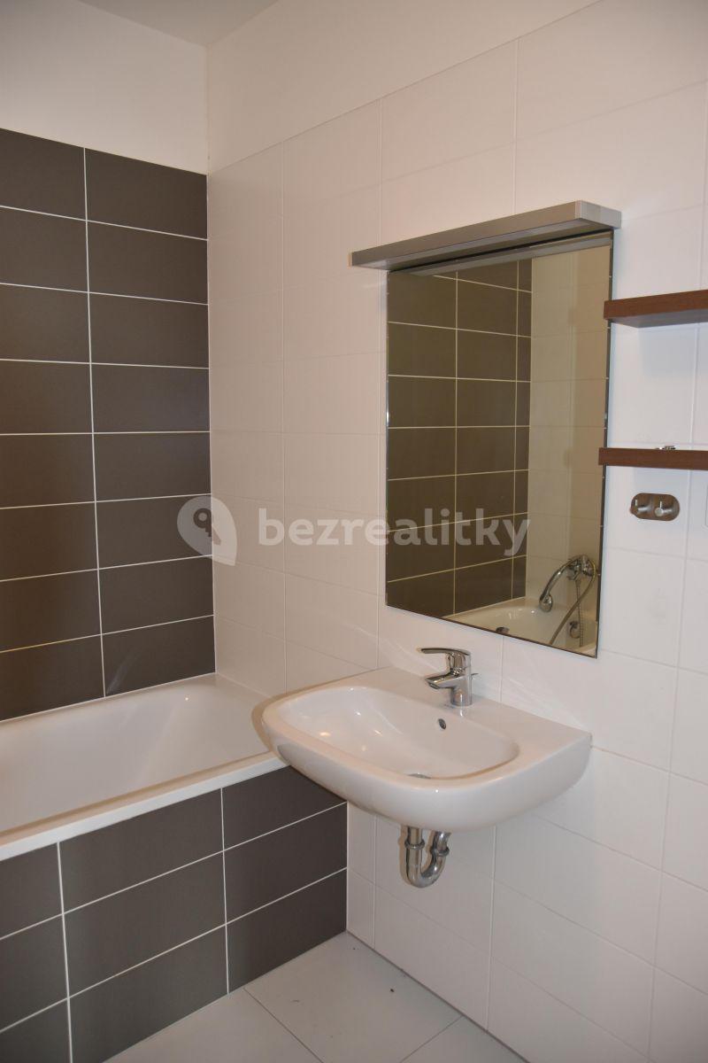 Pronájem bytu 2+kk 53 m², U Hostavického potoka, Praha, Praha