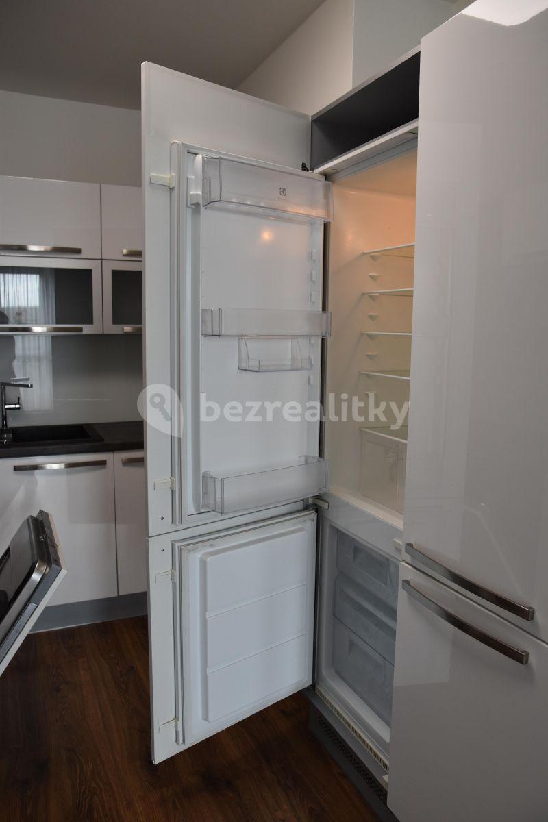 Pronájem bytu 2+kk 53 m², U Hostavického potoka, Praha, Praha