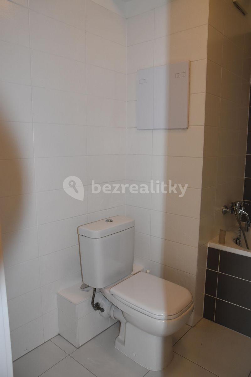 Pronájem bytu 2+kk 53 m², U Hostavického potoka, Praha, Praha