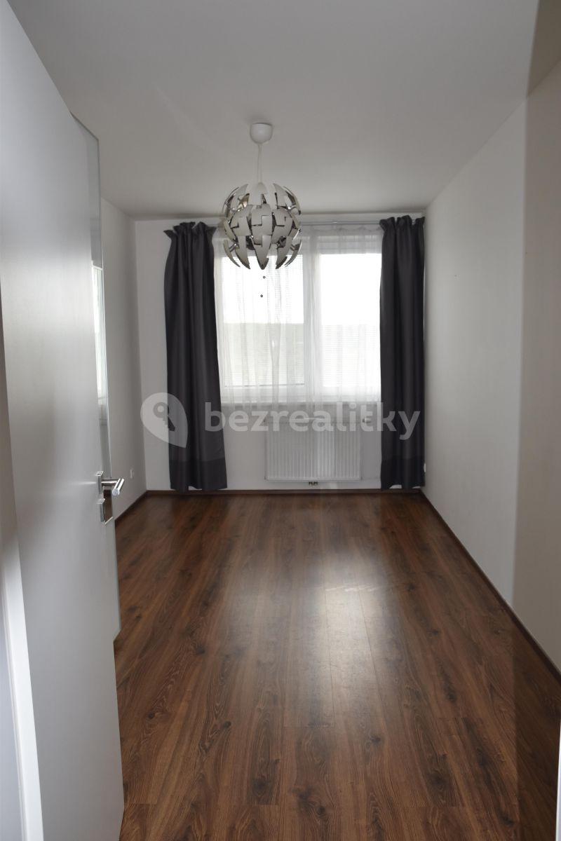 Pronájem bytu 2+kk 53 m², U Hostavického potoka, Praha, Praha