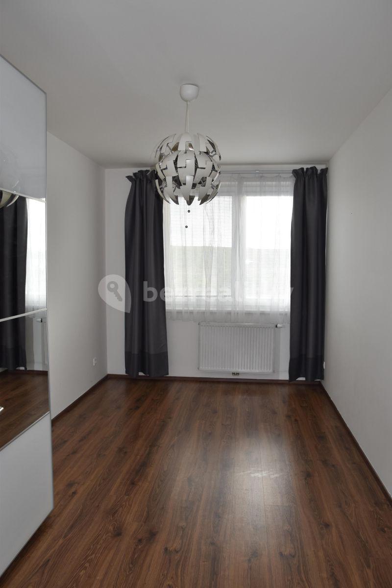 Pronájem bytu 2+kk 53 m², U Hostavického potoka, Praha, Praha