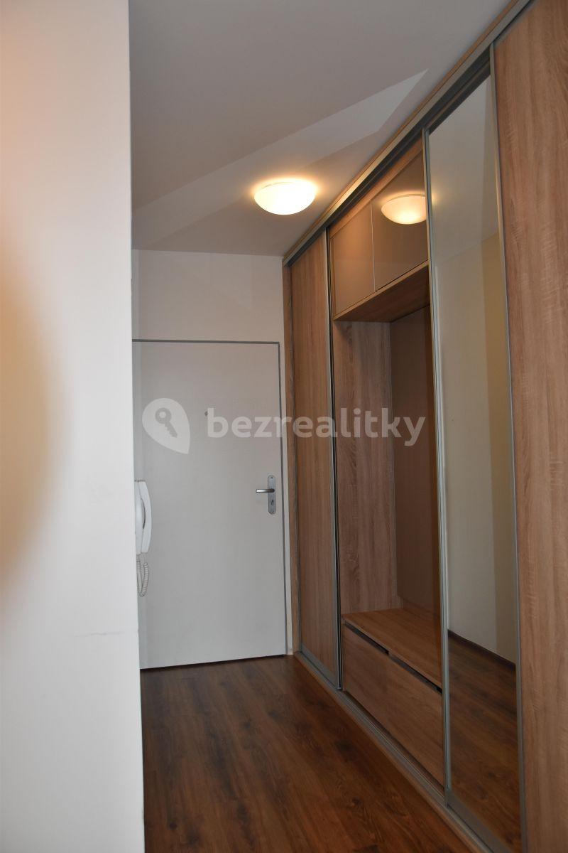 Pronájem bytu 2+kk 53 m², U Hostavického potoka, Praha, Praha