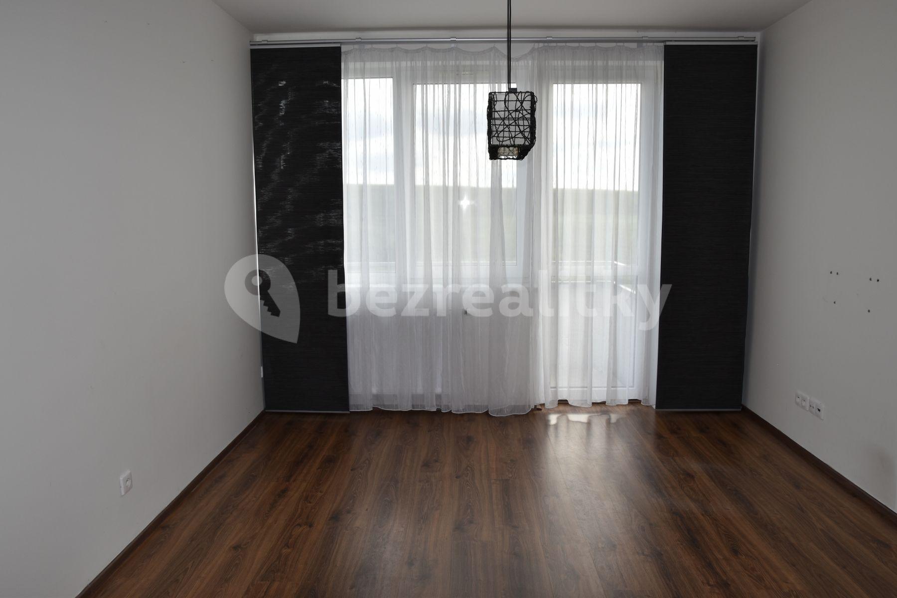 Pronájem bytu 2+kk 53 m², U Hostavického potoka, Praha, Praha