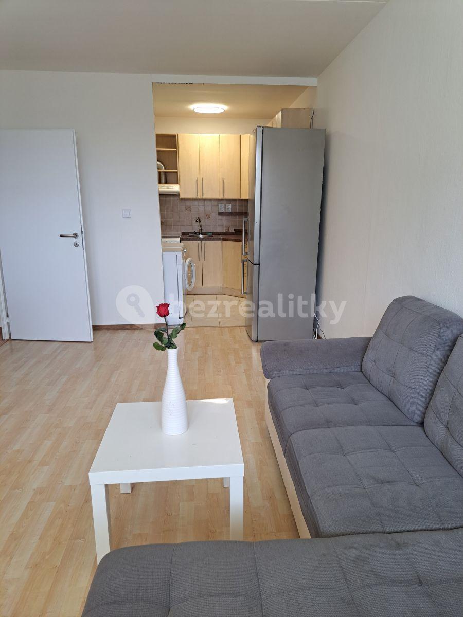 Pronájem bytu 2+kk 45 m², Praha, Praha