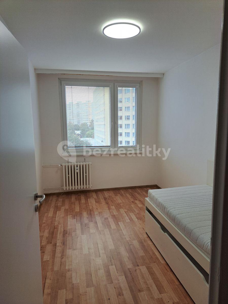 Pronájem bytu 2+kk 45 m², Praha, Praha