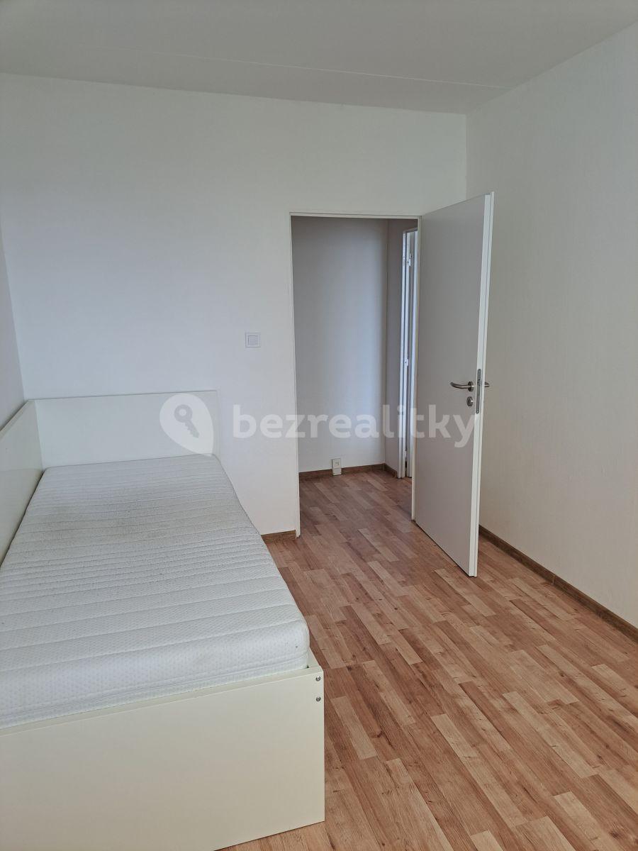 Pronájem bytu 2+kk 45 m², Praha, Praha