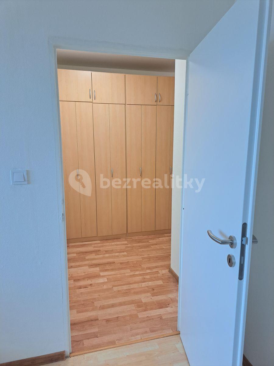 Pronájem bytu 2+kk 45 m², Praha, Praha