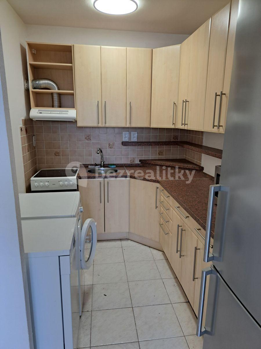 Pronájem bytu 2+kk 45 m², Praha, Praha