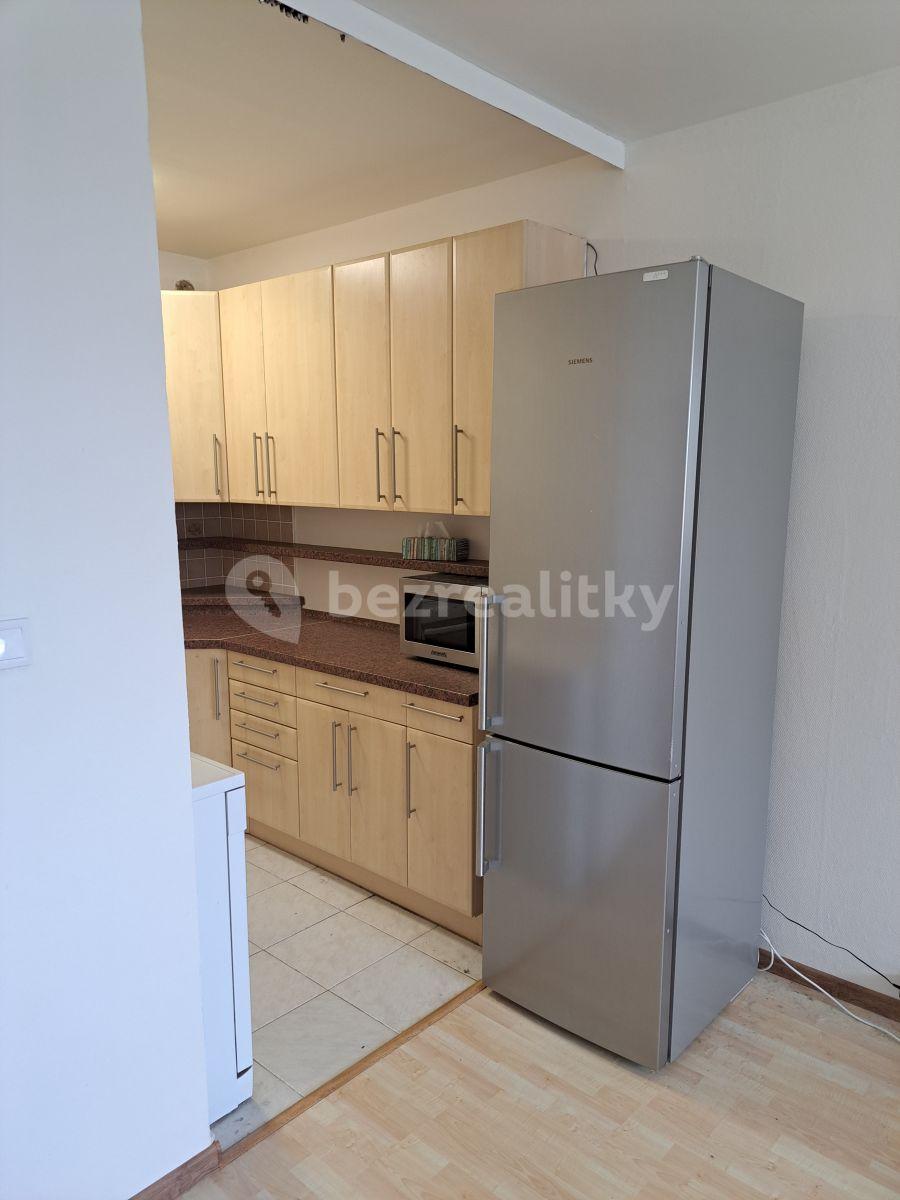 Pronájem bytu 2+kk 45 m², Praha, Praha