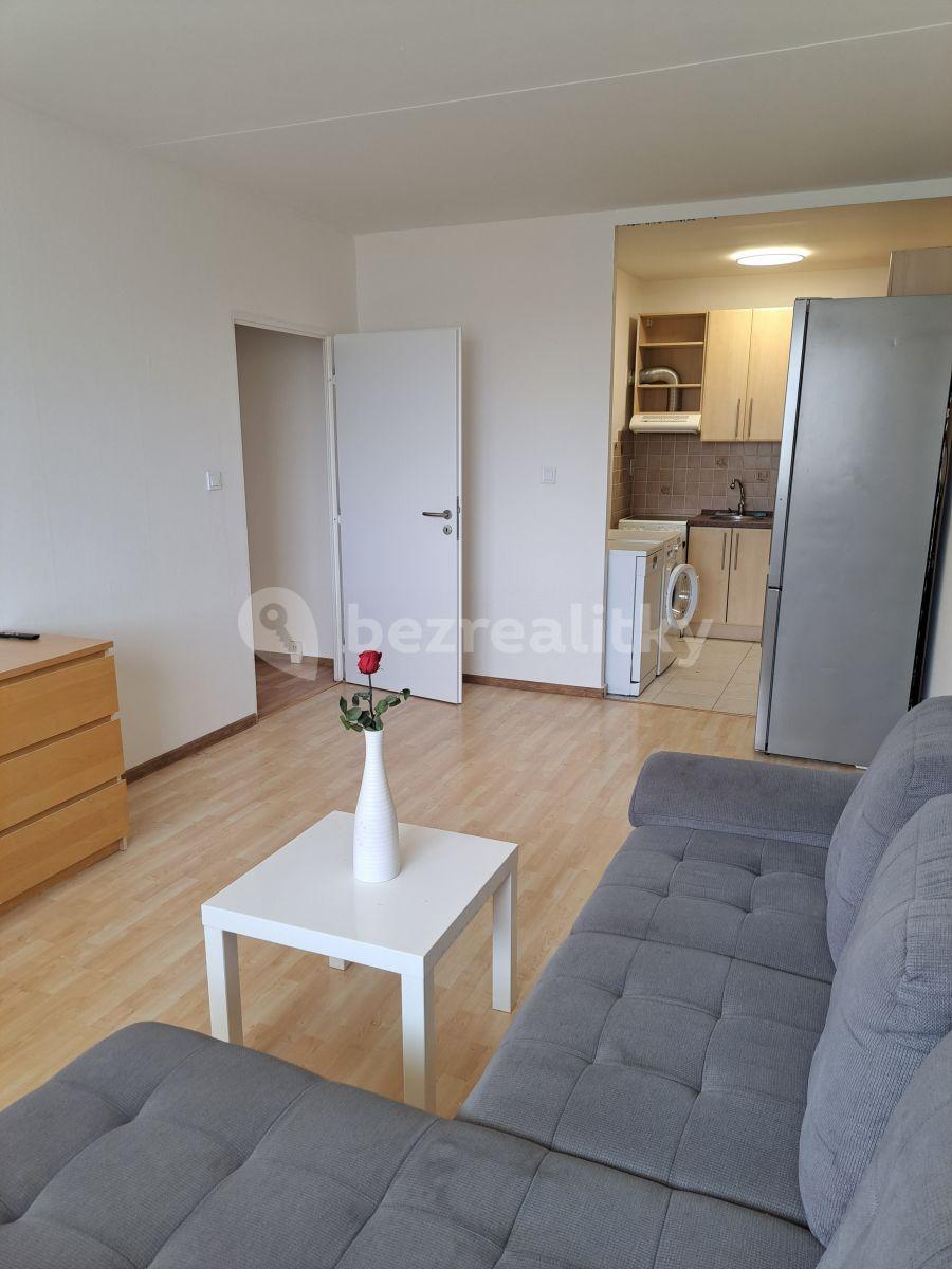 Pronájem bytu 2+kk 45 m², Praha, Praha