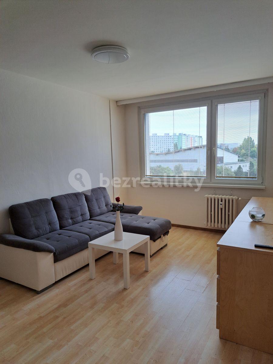 Pronájem bytu 2+kk 45 m², Praha, Praha