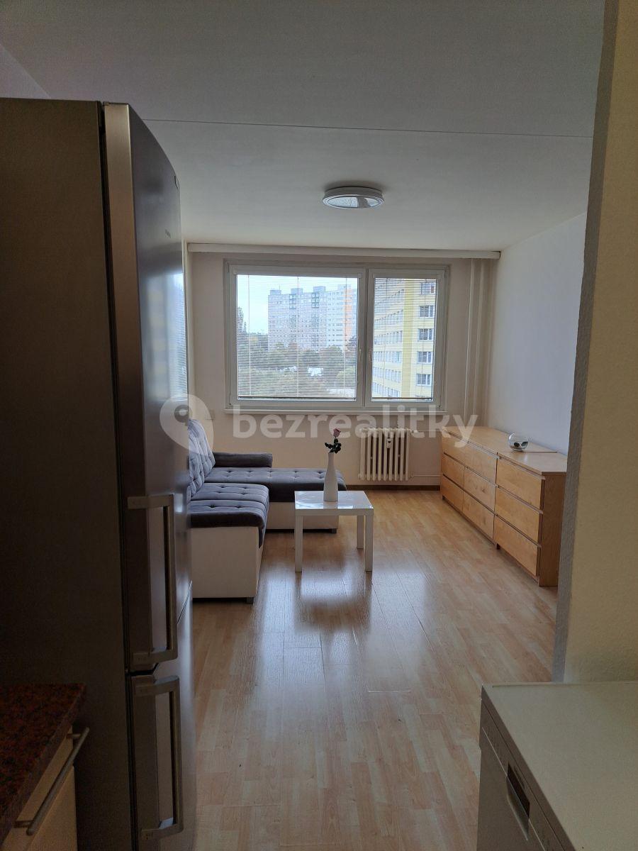 Pronájem bytu 2+kk 45 m², Praha, Praha