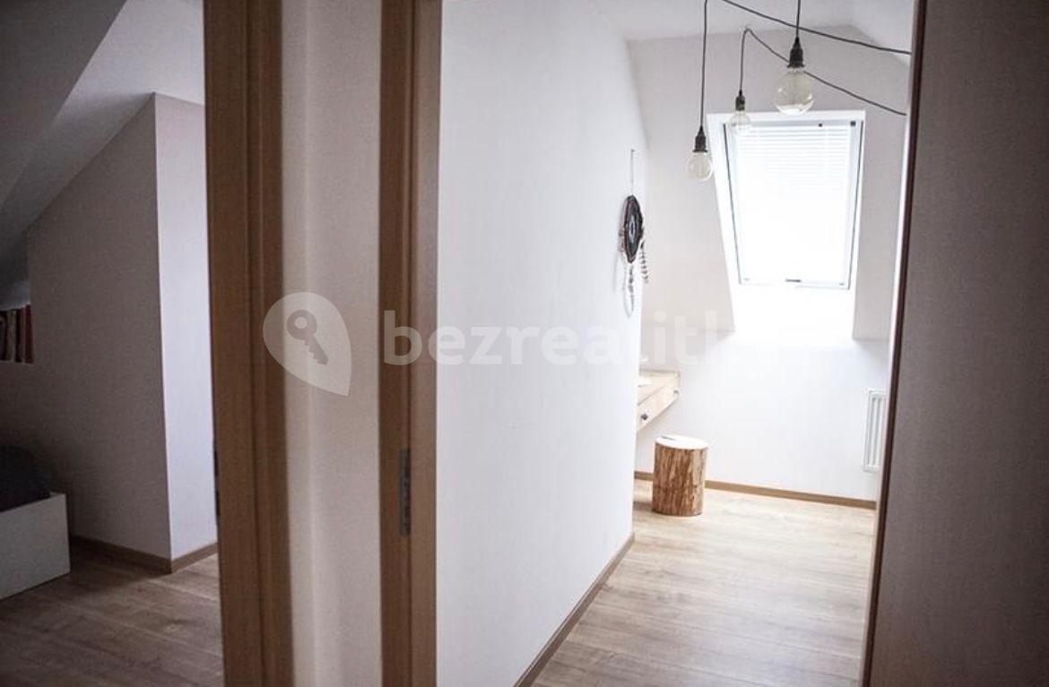 Prodej bytu 3+kk 92 m², Českobrodská, Praha, Praha