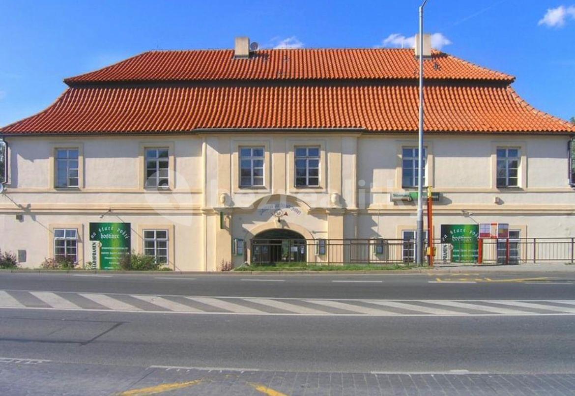 Prodej bytu 3+kk 92 m², Českobrodská, Praha, Praha