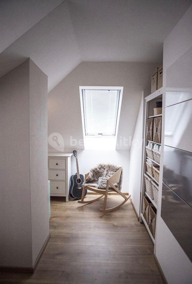 Prodej bytu 3+kk 92 m², Českobrodská, Praha, Praha