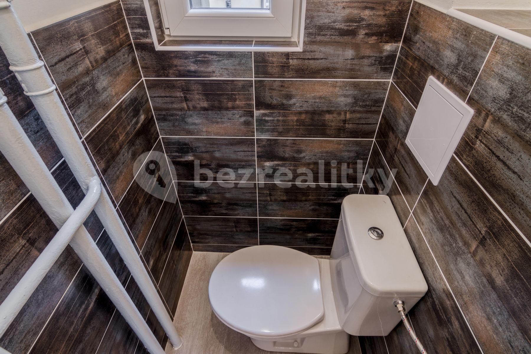 Pronájem bytu 2+kk 45 m², U Pernštejnských, Praha, Praha