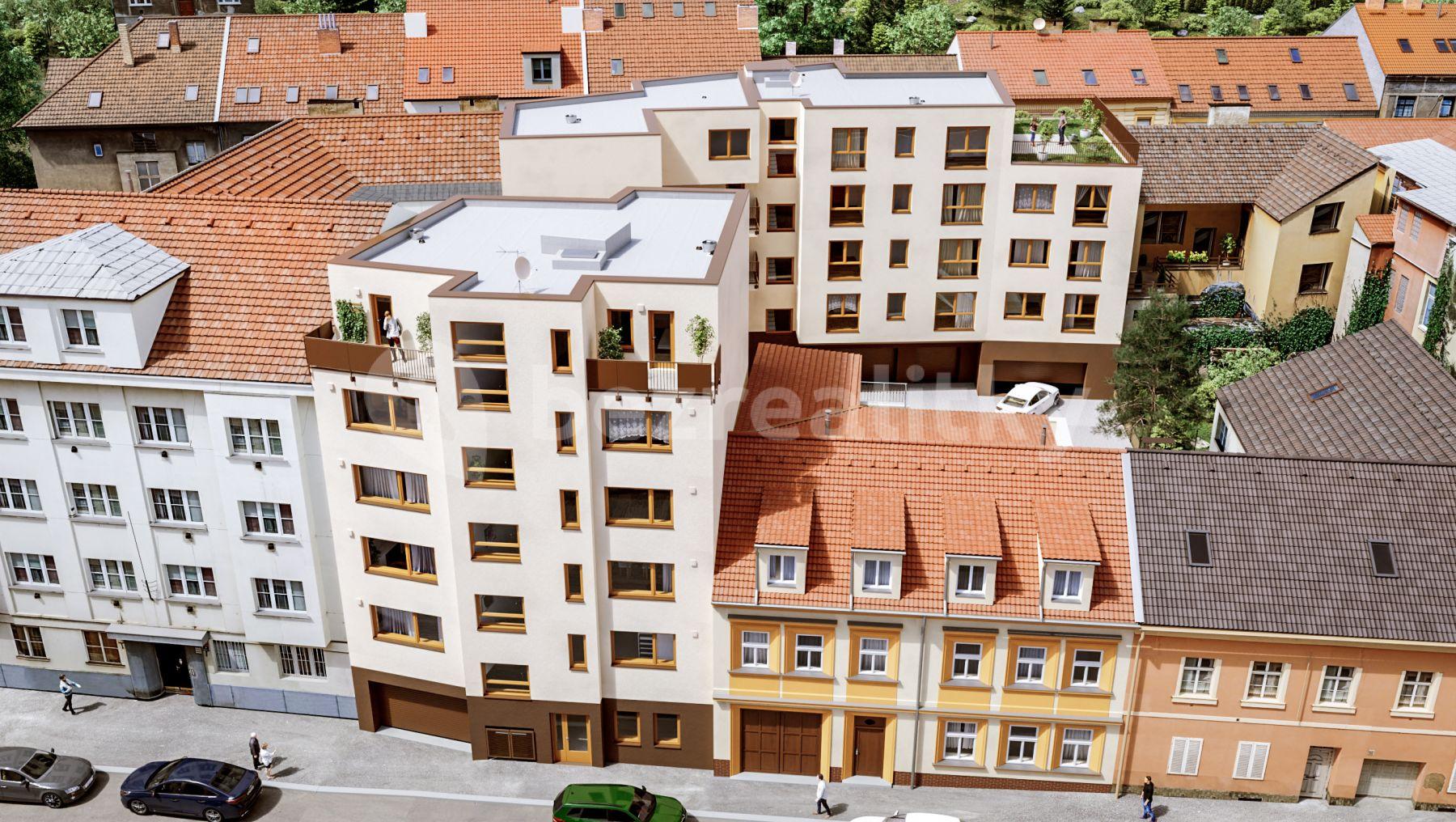 Prodej bytu 3+kk 107 m², Na Neklance, Praha, Praha