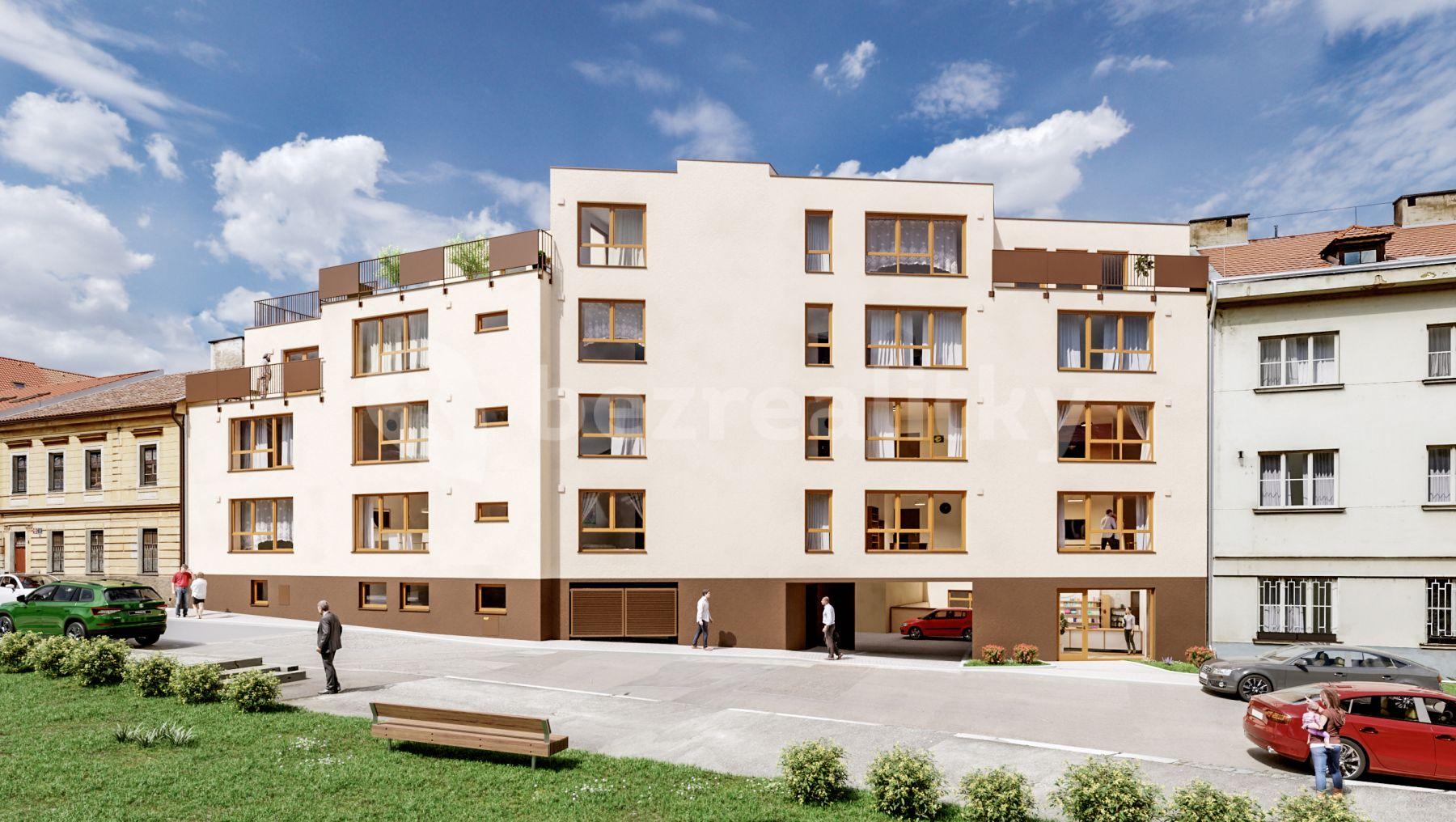 Prodej bytu 3+kk 107 m², Na Neklance, Praha, Praha