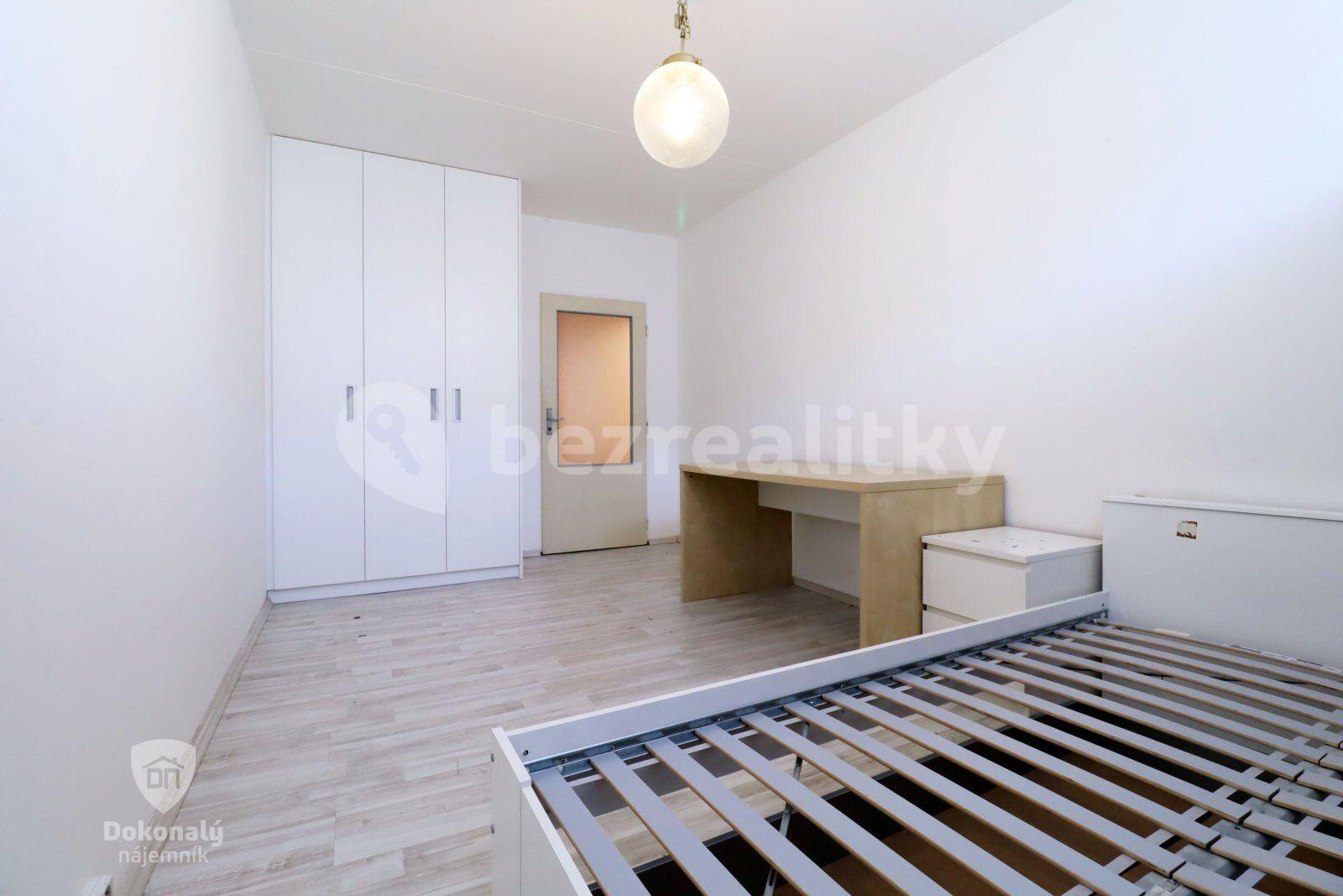 Pronájem bytu 4+kk 100 m², Františkova, Praha, Praha