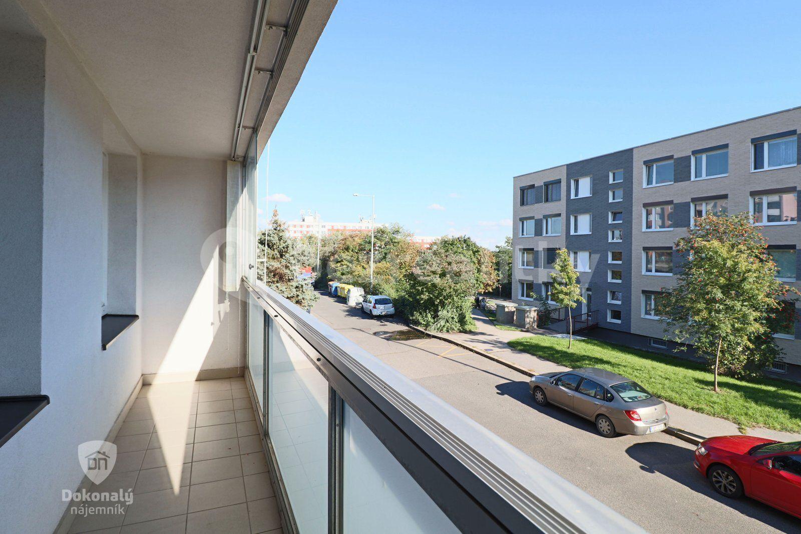 Pronájem bytu 4+kk 100 m², Františkova, Praha, Praha