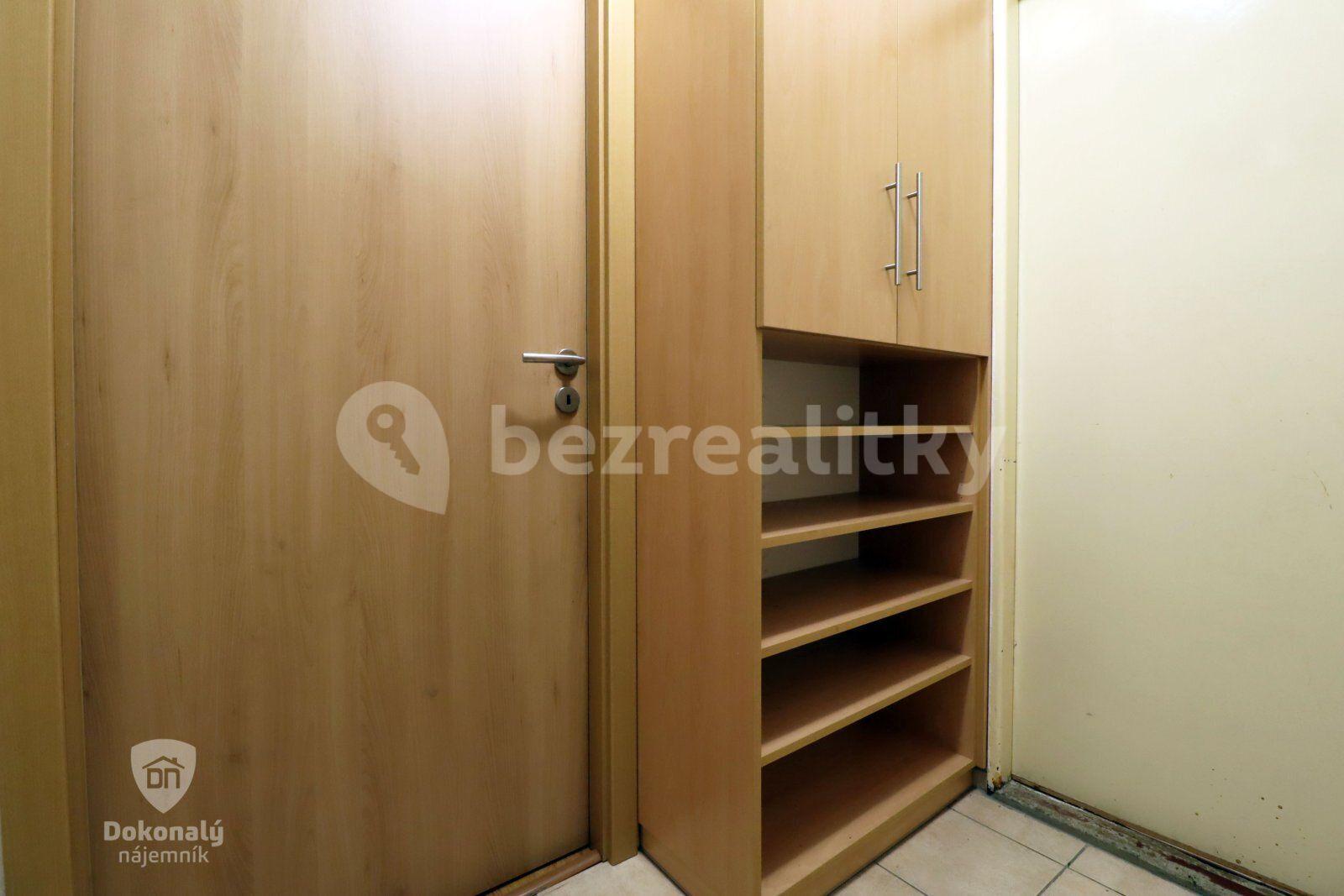 Pronájem bytu 4+kk 100 m², Františkova, Praha, Praha