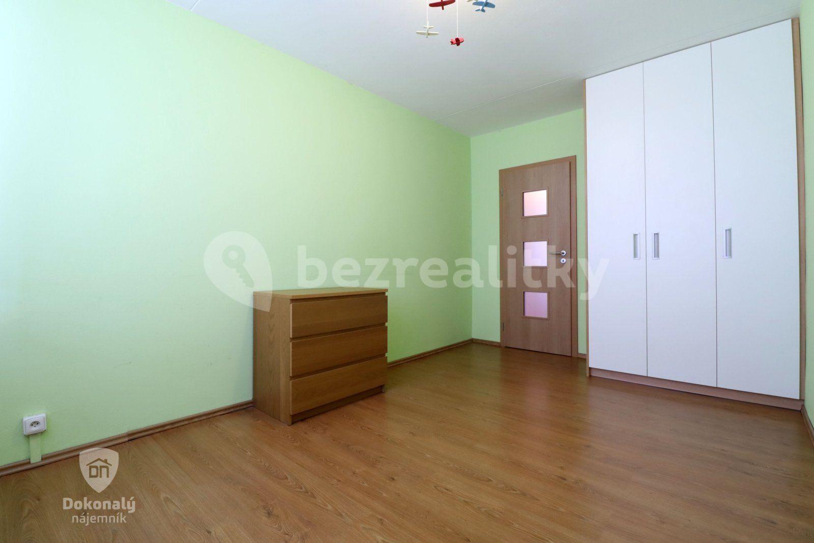 Pronájem bytu 4+kk 100 m², Františkova, Praha, Praha