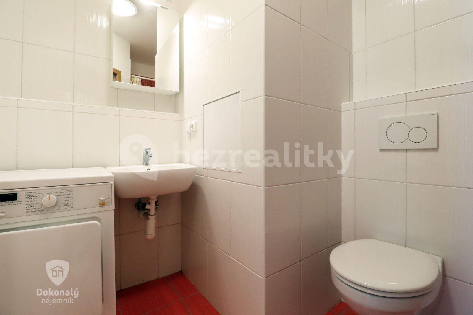 Pronájem bytu 4+kk 100 m², Františkova, Praha, Praha